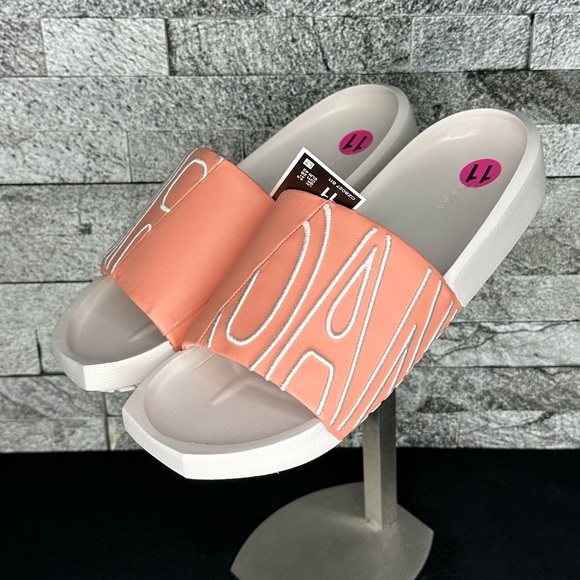 Jordan Nola Slides - NEW - WMNS11 - Picture 3 of 11